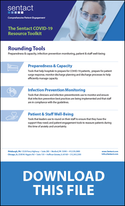 Covid-19 sheet rounding tools